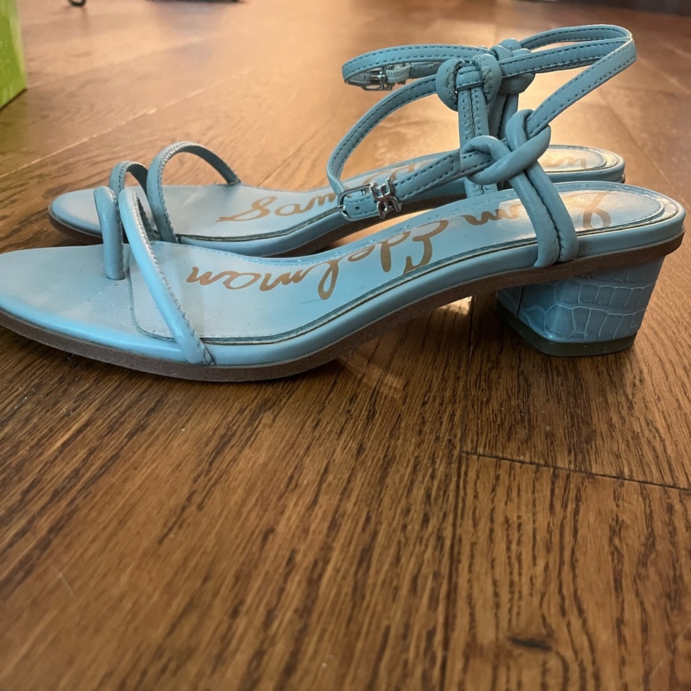 Sam Edelman sandal